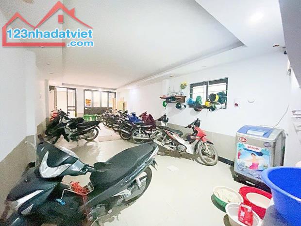 🏠 BÁN TÒA NHÀ VẠN PHÚC– 74M² – 17 PHÒNG– 30M RA Ô TÔ - GIÁ 12.8 TỶ – THU 750TR/NĂM - 1