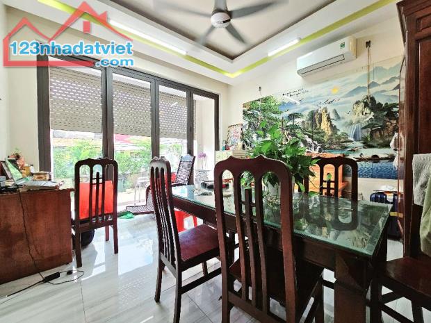 VỊ Trí Víp, 2 Mặt hẻm 8M Thông, 5 Tầng, 75m2, Sân Thượng, Nguyễn Oanh Gò Vấp Chỉ 13 Tỷ 6 - 1