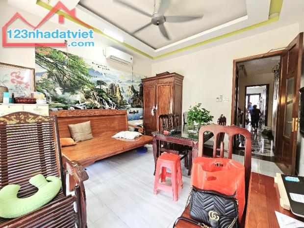 VỊ Trí Víp, 2 Mặt hẻm 8M Thông, 5 Tầng, 75m2, Sân Thượng, Nguyễn Oanh Gò Vấp Chỉ 13 Tỷ 6 - 2