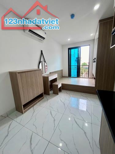 🏠 BÁN TÒA CCMN 59 MỄ TRÌ HẠ – 60M² – 7 TẦNG – THU 80TR/TH - 15.7 TỶ - 3