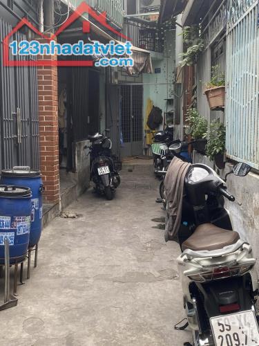 NHÀ ĐẸP TAM CHÂU, NGAY BỆNH VIỆN THỦ ĐỨC, TÔ NGỌC VÂN, CHỈ 2.95 TỶ TL