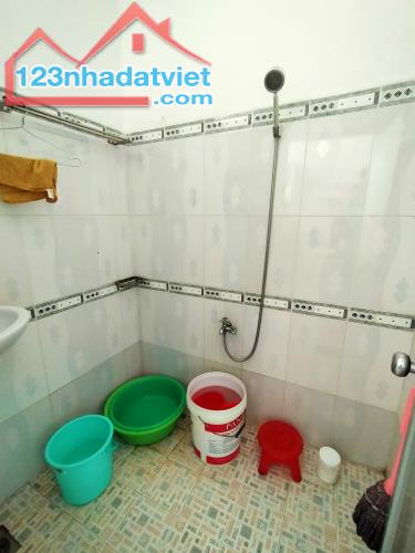 Nhà 2 mt hxh full nt cách mt phạm văn chiêu 3 căn không lộ giới quy hoạch chỉ 4,85 tỷ - 5