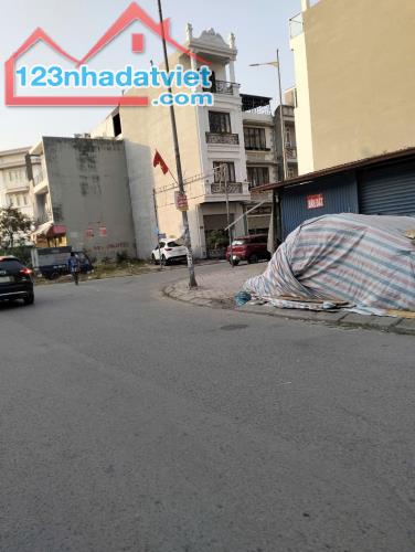🔥Chỉ hơn 3 tỷ xíu 50m2 đất TĐC Xi Măng, Sở Dầu, Hổng Bàng - 2