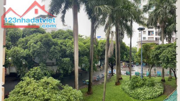 Bán chung cư 312 Lạc Long Quân quận 11, diện tích 64m2, giá 2 tỷ 6 - 1