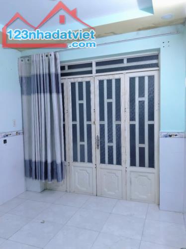 Bán nhà HXH, 25m2, Hương Lộ 2, Bình Tân, 2 PN, 2 tầng, giá 2.45 tỷ còn thương lượng. - 3