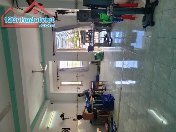 Mặt tiền đường số 48 Khu Bảo Châu, 5x20, 3 tầng chỉ 8 tỷ 3 - 2