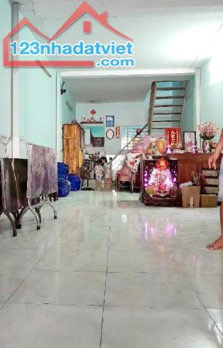 Mặt tiền Hoàng Ngần 4x24 kinh doanh đa ngành chỉ 8 tỷ 7 - 1