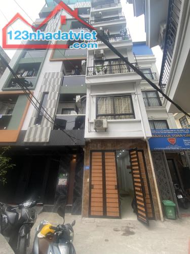 SIÊU HIẾM – Bán nhà phố Lê Trọng Tấn -  55m2 - 4 Tầng, MT 5m, Nhỉnh 15 Tỷ!