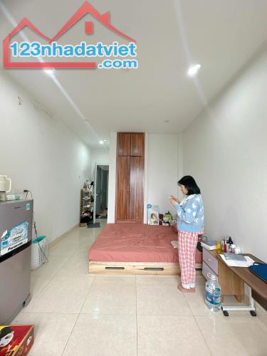 SIÊU HIẾM – Bán nhà phố Lê Trọng Tấn -  55m2 - 4 Tầng, MT 5m, Nhỉnh 15 Tỷ! - 3