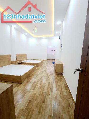 Mặt tiền Hoàng Ngần 4x25 mới ở ngay chỉ 9 tỷ 9 - 2