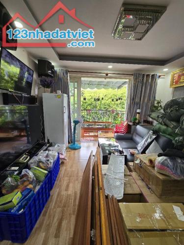 Bán nhà Mặt tiền 4 tầng ngay Phạm Đức Sơn, 5x16 chỉ 9 tỷ 4 - 1