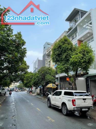 Bán nhà mặt tiền Phú Định 4x23 Đẹp ở ngay chỉ 9 tỷ 2 - 4