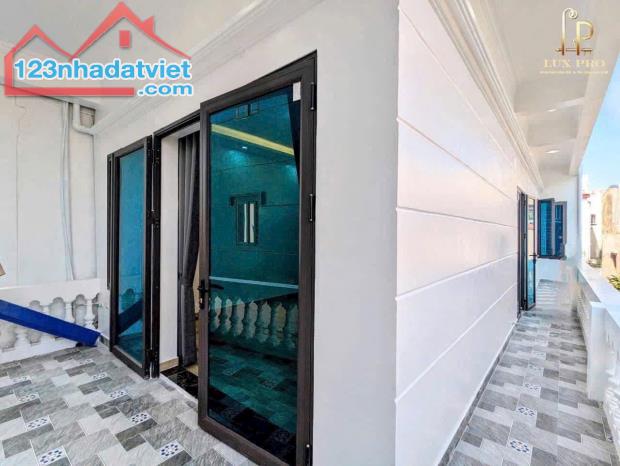 Nhà đường Chợ Hàng, phường Dư Hàng Kênh, quận Lê Chân, Hải Phòng - 5