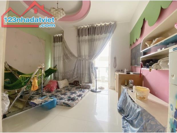 Nhà bán MTKD Liên Khu 5-11-12 Bình Tân, 4tầng dt 5x19  chỉ 7 tỷ 7 tl - 1