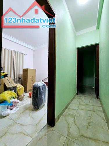 NHÀ DÂN XÂY - SỔ NỞ HẬU- 10M RA Ô TÔ  Xuân Đỉnh 43m, 4 tầng, MT 4,1m, 7.3 tỷ - 2