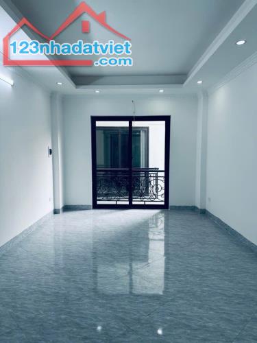 NHÀ MỚI  33M2x5 TẦNG, CÁCH Ô TÔ 15M, PHỐ DƯƠNG VĂN BÉ, HAI BÀ TRƯNG - 4