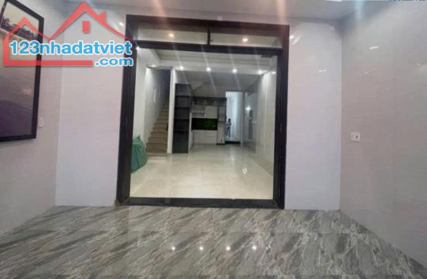 Bán Nhà 2 tầng 2 mê MT Đường Hoà Bình 7 - gần sông - Ngũ Hành Sơn, giá chỉ 3 tỷ 450 tl