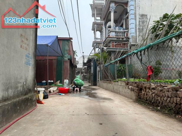 🌺🌼 ĐẤT ĐẸP - SIÊU HIẾM - ĐẦU TƯ SINH LỜI 💰💰💰 💫 Vị trí : KIM THIỀU - HƯƠNG MẠC - TỪ S