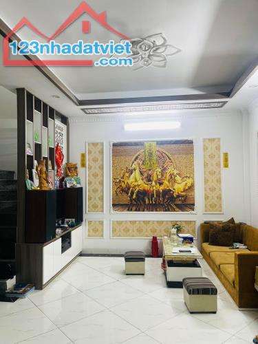 🏡 💎 BÁN NHÀ HOÀNG MAI – 5 TẦNG – Ô TÔ GẦN NHÀ – FULL TIỆN ÍCH – 7.5 TỶ! 💎