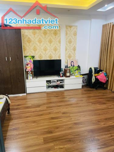 🏡 💎 BÁN NHÀ HOÀNG MAI – 5 TẦNG – Ô TÔ GẦN NHÀ – FULL TIỆN ÍCH – 7.5 TỶ! 💎 - 1