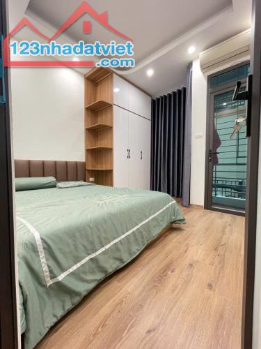 🏡 💎 BÁN NHÀ TRƯƠNG ĐỊNH – 4 TẦNG – NGÕ THÔNG – KINH DOANH ĐỈNH – 7.4 TỶ! 💎 - 1