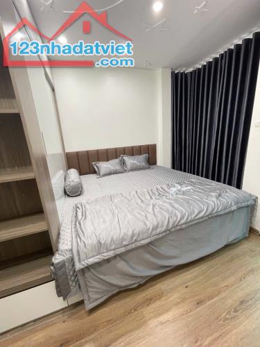 🏡 💎 BÁN NHÀ TRƯƠNG ĐỊNH – 4 TẦNG – NGÕ THÔNG – KINH DOANH ĐỈNH – 7.4 TỶ! 💎 - 2