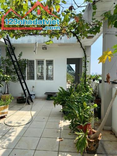 Bán gấp nhà đẹp ở ngay Phú Định, hẻm cao ráo, rộng rãi, 92m2, SHR, chỉ nhỉnh 6 tỷ. - 4