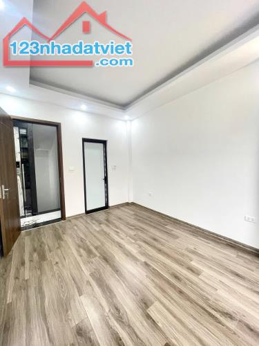 🏡 💎 BÁN NHÀ TRƯƠNG ĐỊNH – 6 TẦNG THANG MÁY – NHÀ MỚI Ở NGAY – 8.95 TỶ! 💎