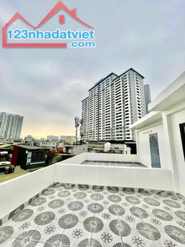 🏡 💎 BÁN NHÀ TRƯƠNG ĐỊNH – 6 TẦNG THANG MÁY – NHÀ MỚI Ở NGAY – 8.95 TỶ! 💎 - 3