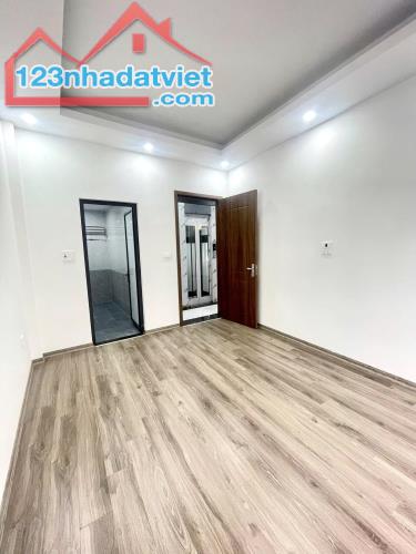 🏡 💎 BÁN NHÀ TRƯƠNG ĐỊNH – 6 TẦNG THANG MÁY – NHÀ MỚI Ở NGAY – 8.95 TỶ! 💎 - 4