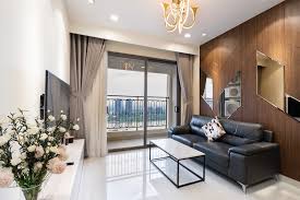 Cần bán nhanh căn hộ 3PN (87m2) The Tresor-  tỷ- Full Nội thất