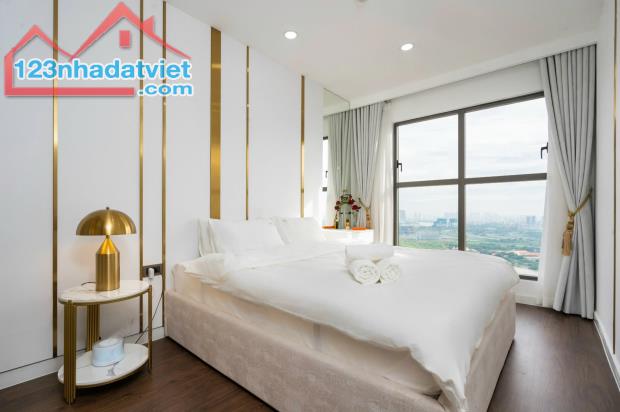 Cần bán nhanh căn hộ 3PN (87m2) The Tresor-  tỷ- Full Nội thất - 1