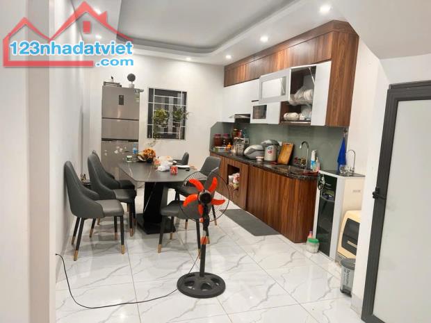 🏠 Bán Nhà Lô Góc 5 Tầng - 45m², Gần Đại Lộ Thăng Long - Song Phương, Hoài Đức. - 1