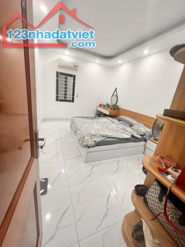 🏠 Bán Nhà Lô Góc 5 Tầng - 45m², Gần Đại Lộ Thăng Long - Song Phương, Hoài Đức. - 2