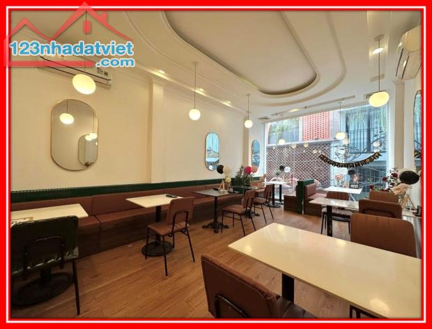 Cho thuê Mặt Bằng Trung Tâm Hoàn Kiếm , Ô Tô Đỗ Cửa, gần Nhà Hát lớn! 0902318197 - 3