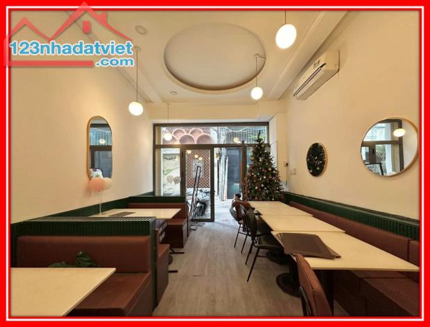 Cho thuê Mặt Bằng Trung Tâm Hoàn Kiếm , Ô Tô Đỗ Cửa, gần Nhà Hát lớn! 0902318197 - 4