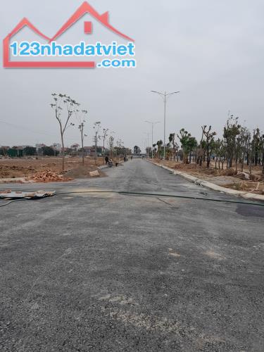 CHÍNH CHỦ CẦN BÁN LÔ ĐẤT ĐẸP - GIÁ TỐT - Vị Trí Đắc Địa Tại Xã Hòa Phong, Thị Xã Mỹ Hào, - 1