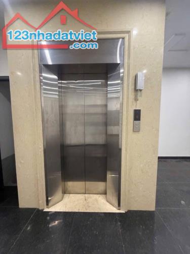 PHÂN LÔ 7T THANG MÁY, Ô TÔ TRÁNH KINH DOANH LẠC LONG QUÂN, TÂY HỒ 0569766799. - 3