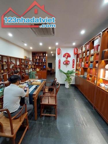 PHÂN LÔ 7T THANG MÁY, Ô TÔ TRÁNH KINH DOANH LẠC LONG QUÂN, TÂY HỒ 0569766799. - 4
