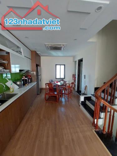 PHÂN LÔ 7T THANG MÁY, Ô TÔ TRÁNH KINH DOANH LẠC LONG QUÂN, TÂY HỒ 0569766799. - 5