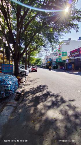 Bán đất 100m2 thổ cư sổ hồng, giá bán 7,8 tỷ tại Phường 16, Quận 8, TP.HCM. - 3