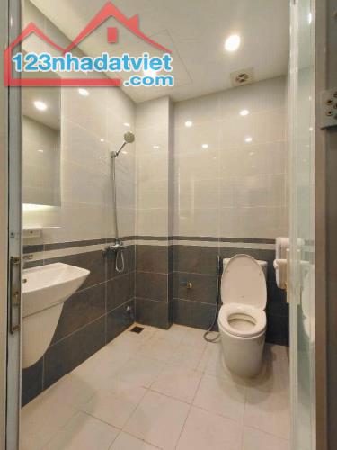 Bán Nhà Mới 5 Tầng, 40m², Phố Lụa Vạn Phúc, Ô Tô Gần, Giá 6.5 Tỷ - 2