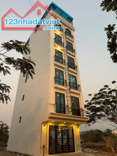 CCMN Yên Nghĩa 50mx7 tầng 15PN-vỉa hè-ô tô tránh-dòng tiền 750t/năm.  Giá: 14,8 tỷ.