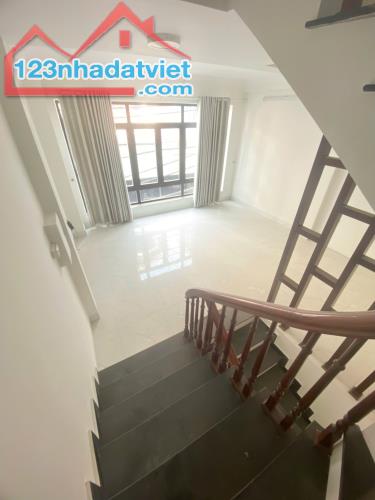 CHÍNH CHỦ BÁN NHÀ TÂY TỰU, Ô TÔ 7 CHỖ CỬA, KINH DOANH; 33M2; GIÁ 5.35 TỶ. - 3