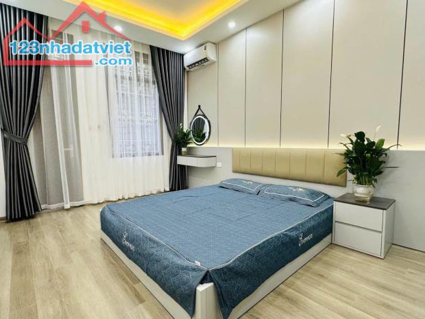 Bán nhà mới đẹp Minh Khai – Times City full đồ sổ đỏ 30m2x5 tầng 3PN, giá 6.2 tỷ - 1