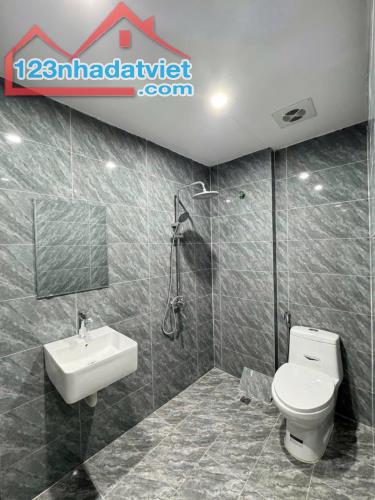 Bán nhà mới đẹp Minh Khai – Times City full đồ sổ đỏ 30m2x5 tầng 3PN, giá 6.2 tỷ - 2