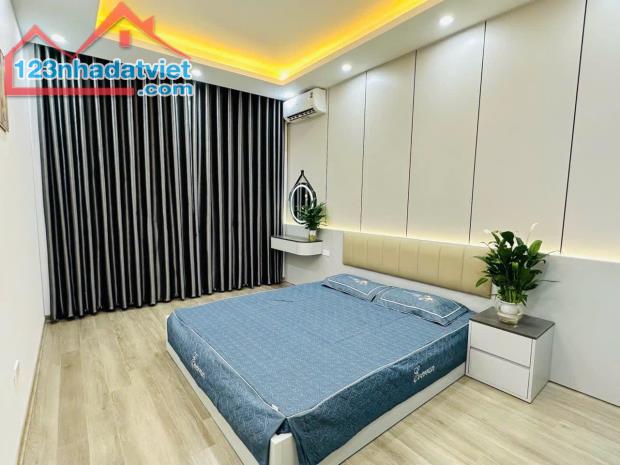 Bán nhà mới đẹp Minh Khai – Times City full đồ sổ đỏ 30m2x5 tầng 3PN, giá 6.2 tỷ - 3