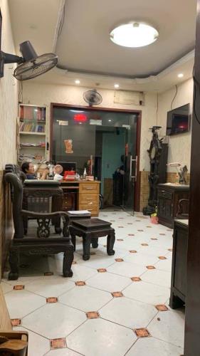 VỠ NỢ bán nhà Trương Định, DT: 95m , MT:5,5m Giá: 9,9 tỷ - 1