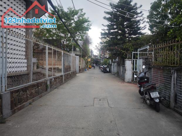 Giảm 400 Triệu- Dòng Tiền Trung Tâm-Kiệt 5m Cao Thắng Quận Hải Châu- 80m2- Ngang 5m-4 Tỷ 4