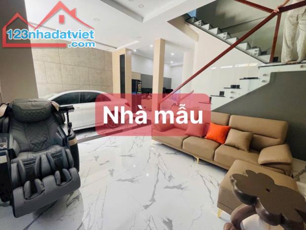 🏦🏦CHÍNH CHỦ CẦN BÁN NHÀ 1 TRỆT 1 LẦU – PHƯỜNG HÓA AN, BIÊN HÒA** - 2